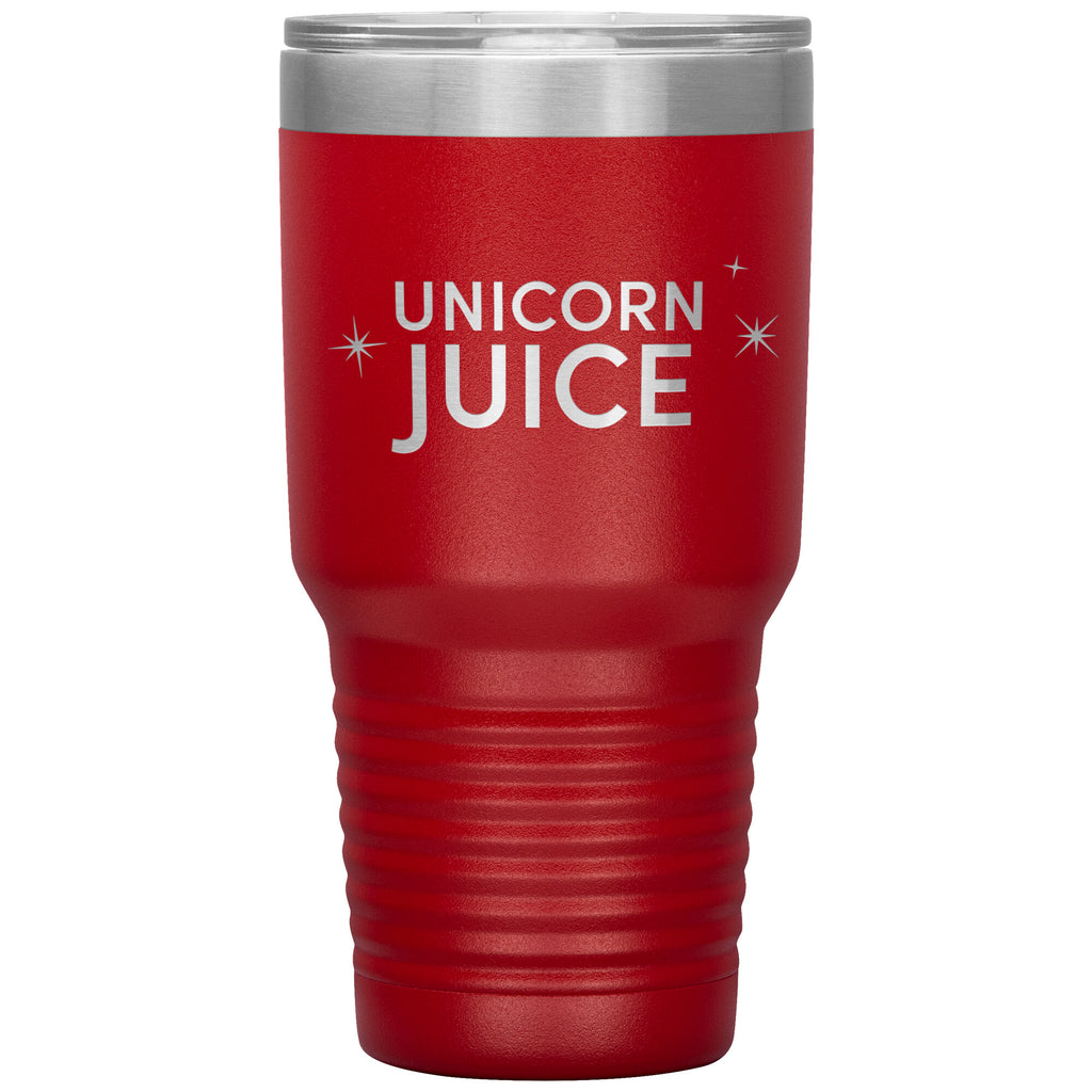 Unicorn Juice Tumbler