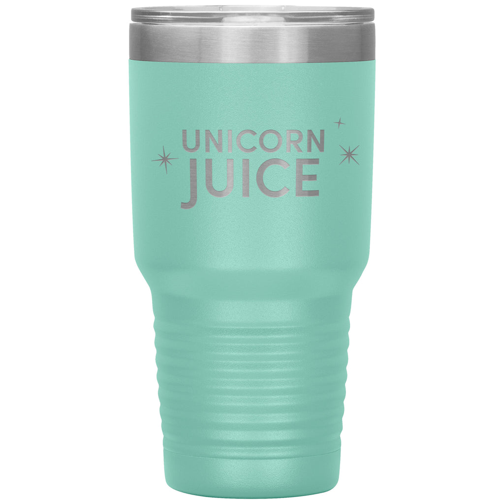 Unicorn Juice Tumbler
