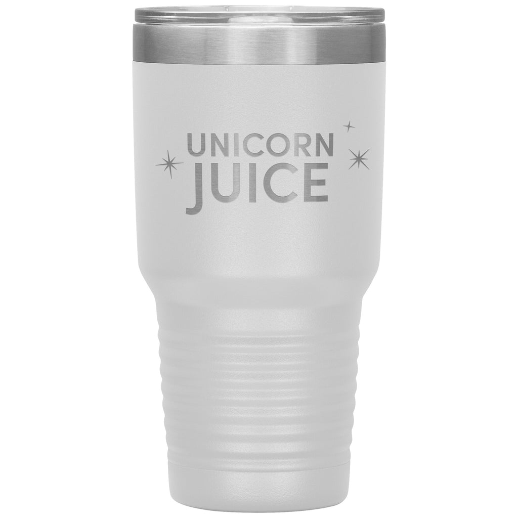 Unicorn Juice Tumbler