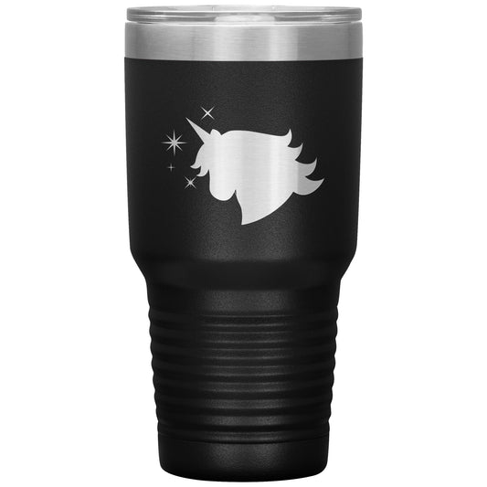 Unicorn Tumbler