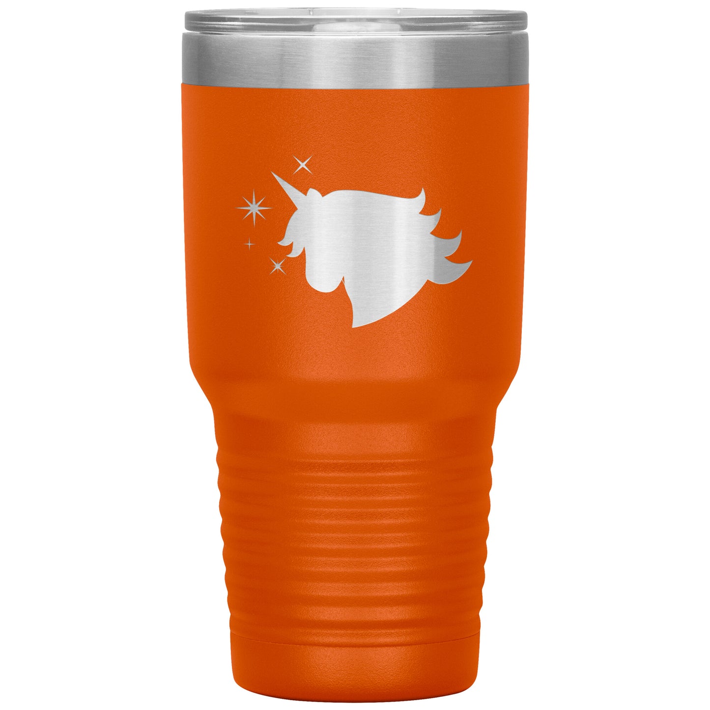 Unicorn Tumbler