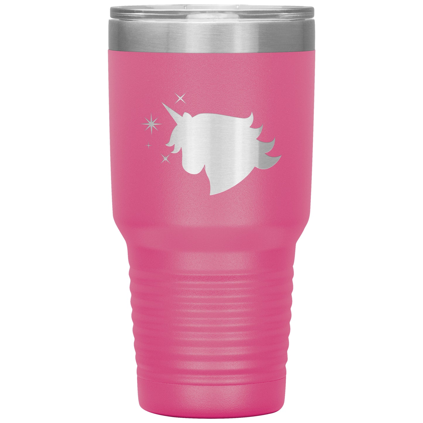 Unicorn Tumbler