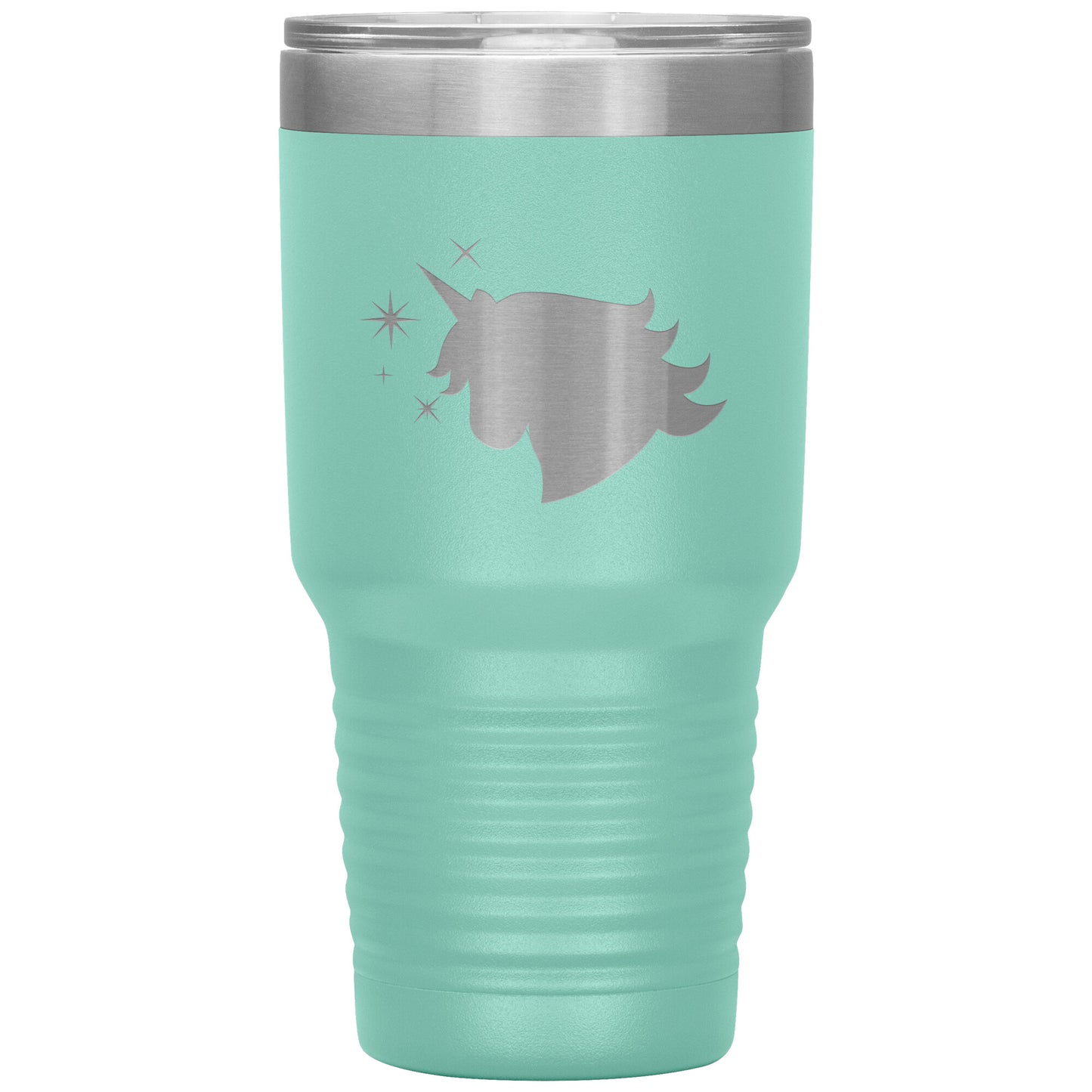 Unicorn Tumbler