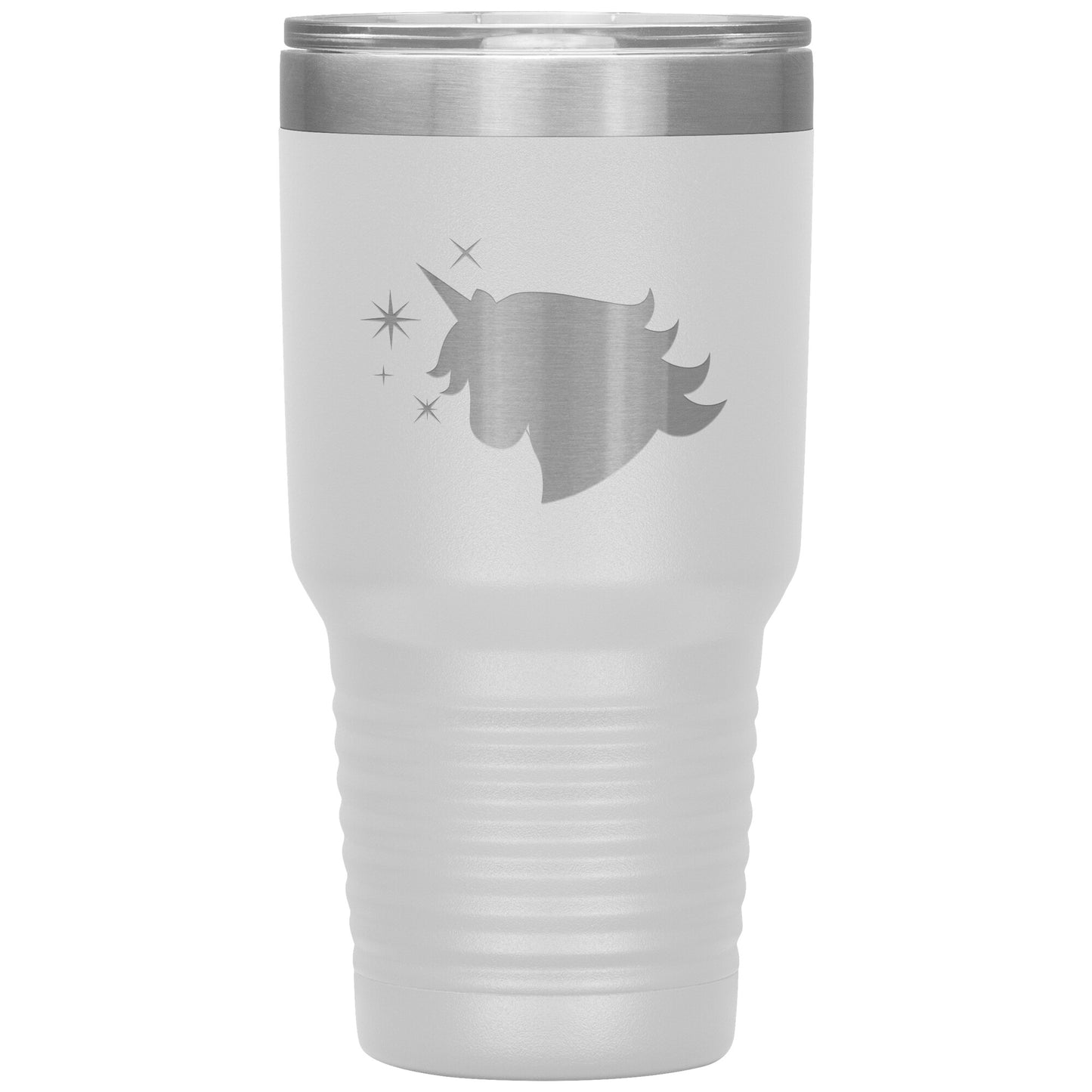 Unicorn Tumbler