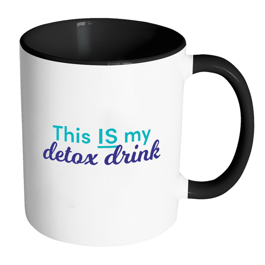 Detox Mug