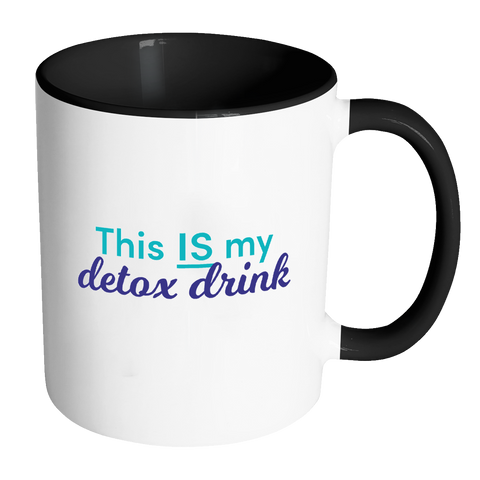 Detox Mug