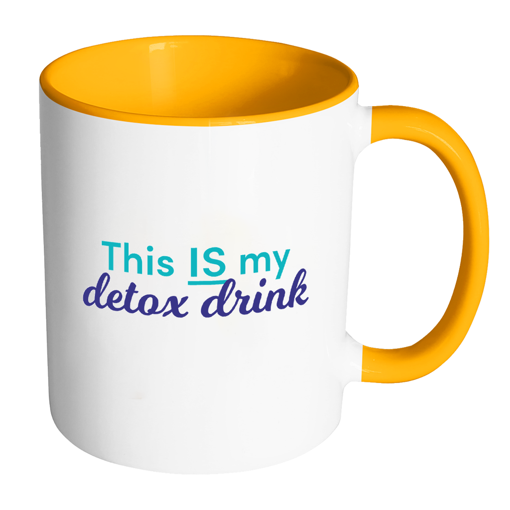 Detox Mug