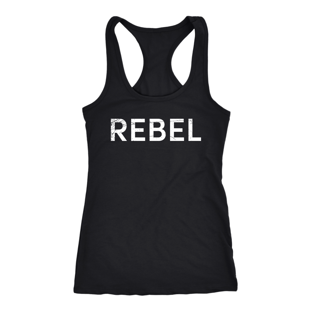 Rebel Tank