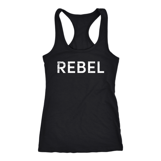 Rebel Tank