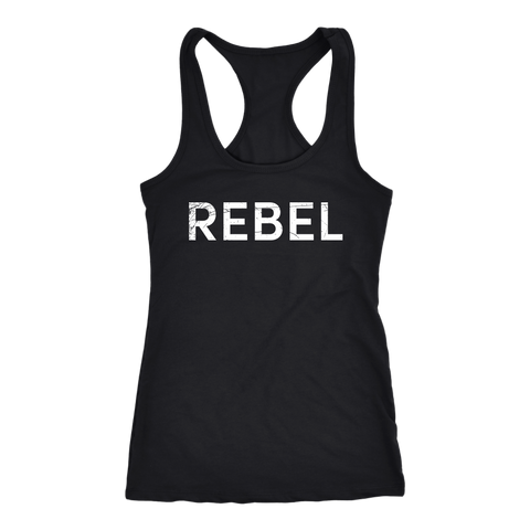 Rebel Tank