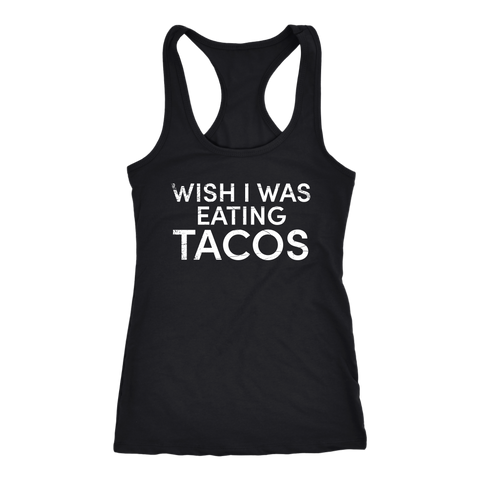 Taco Tank