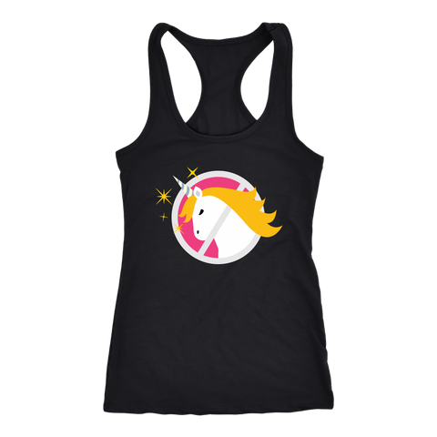 Unicorn Tank