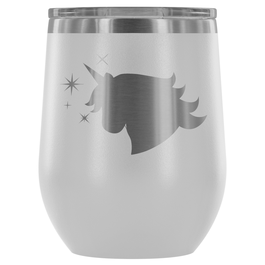 Unicorn Adult Sippy Cup