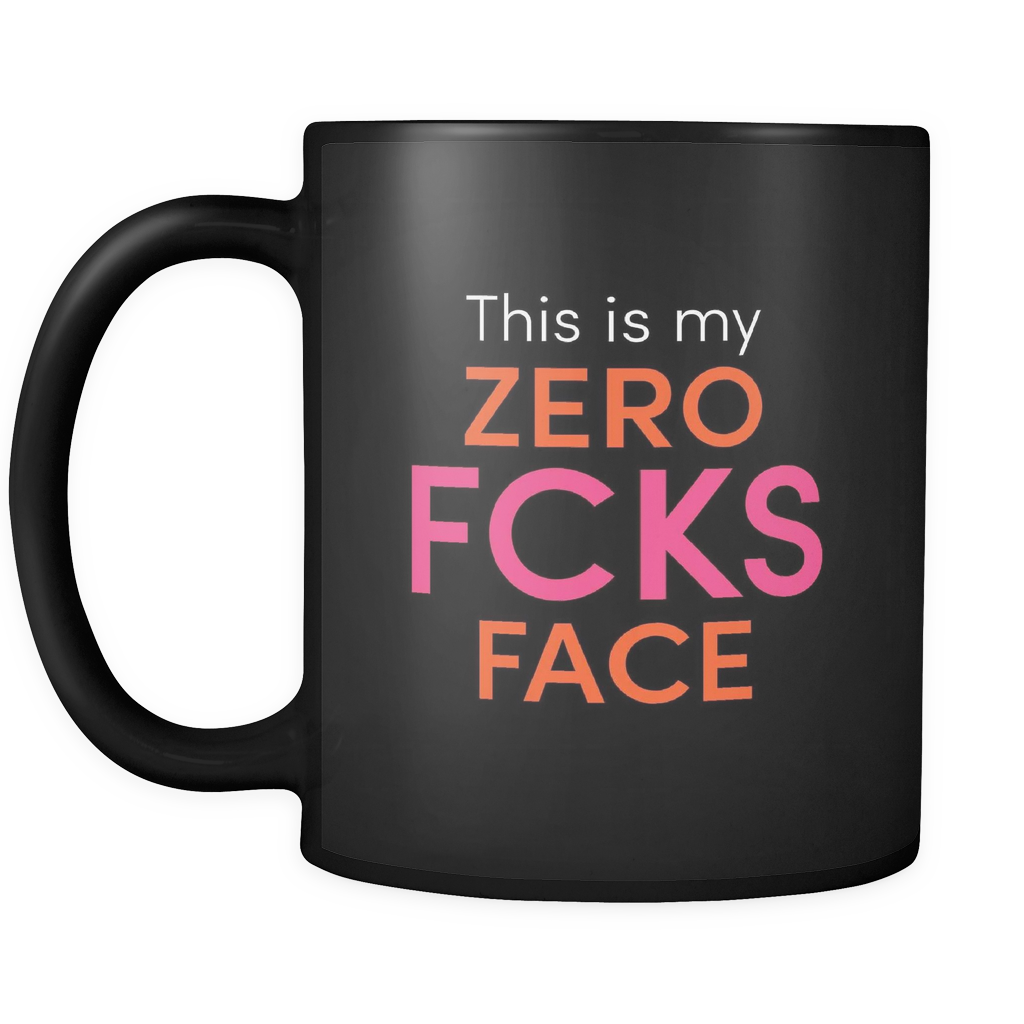 Zero Fcks