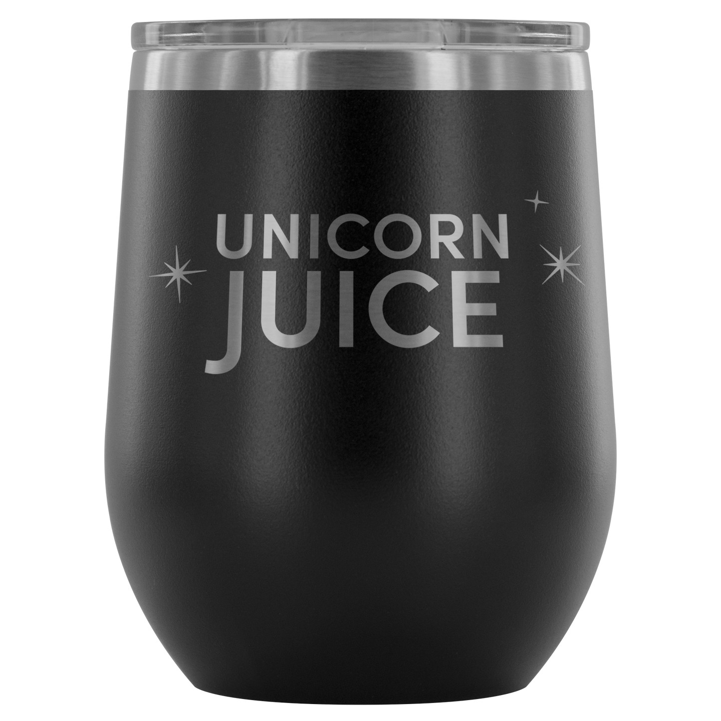 Unicorn Juice Adult Sippy Cup