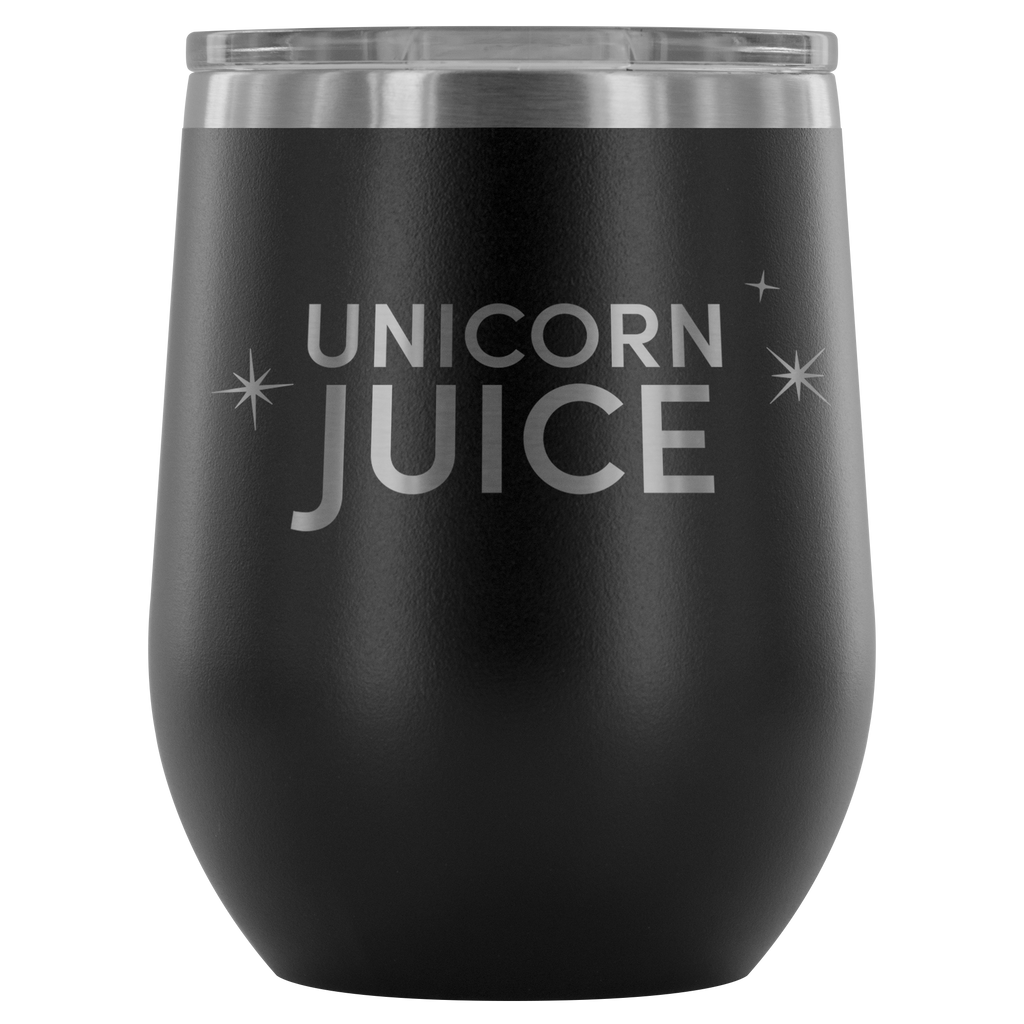 Unicorn Juice Adult Sippy Cup