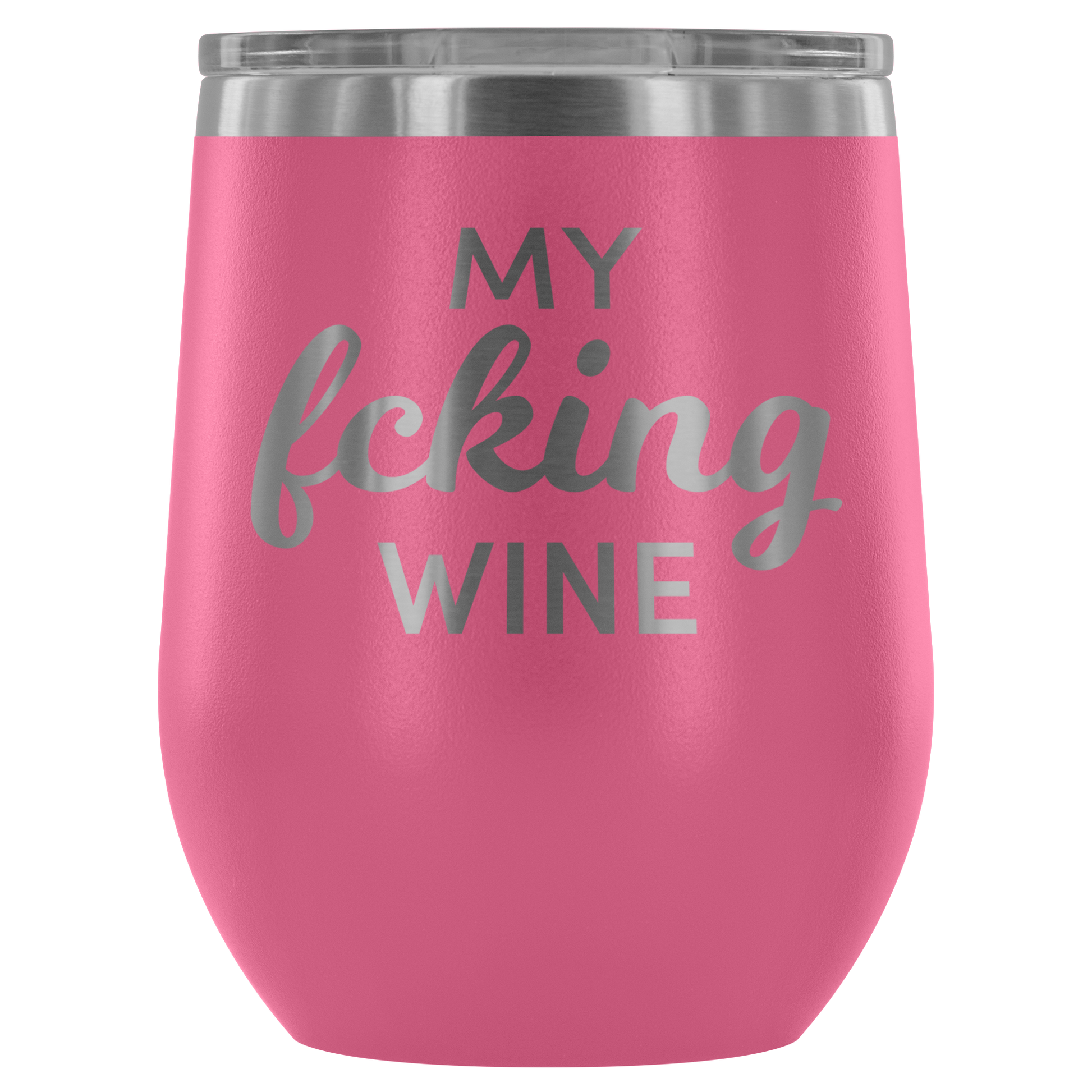 Fcking Wine Adult Sippy Cup – Rebel Deck