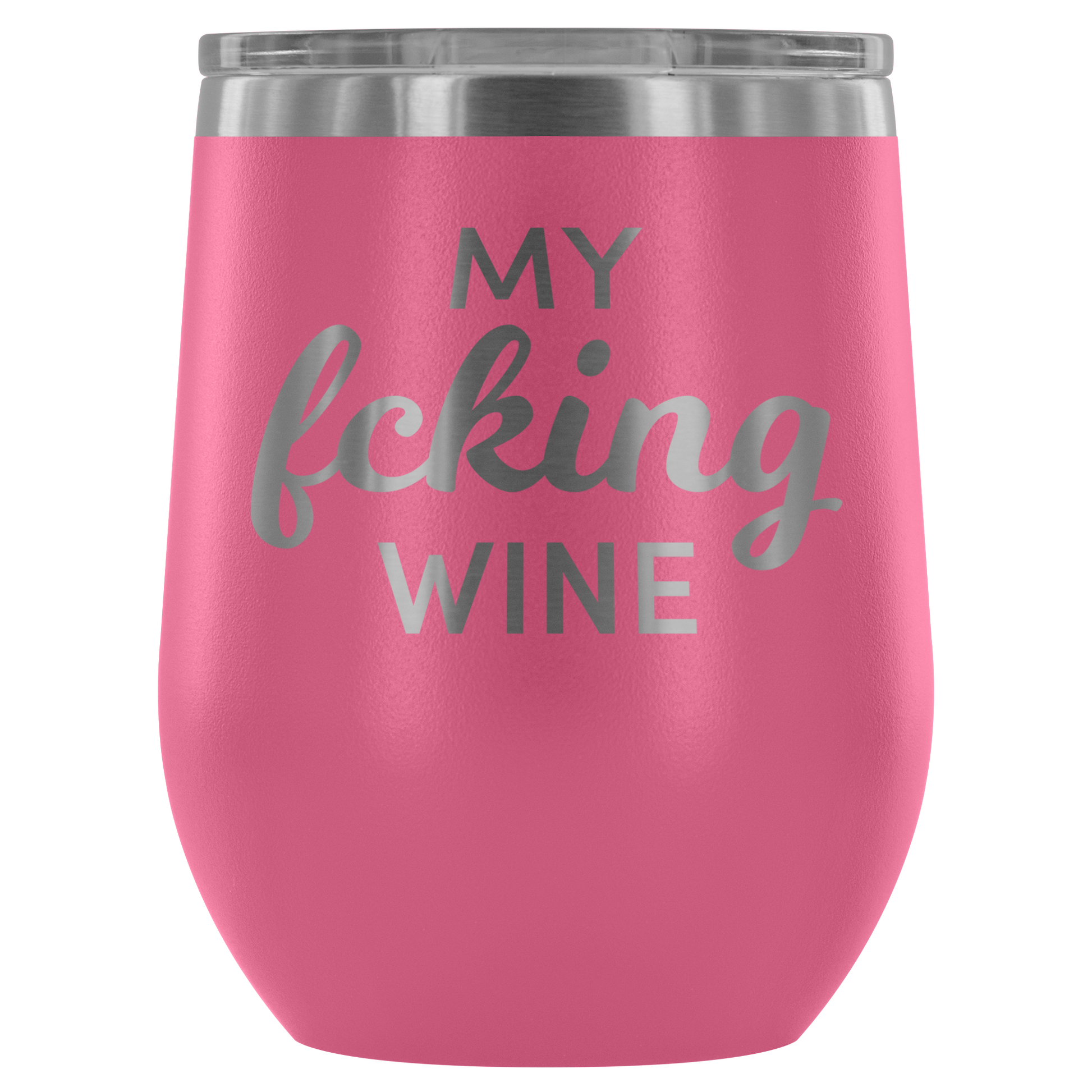 Adult Wine Sippy Cup