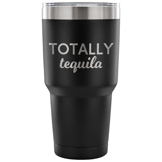 Tequila Tumbler