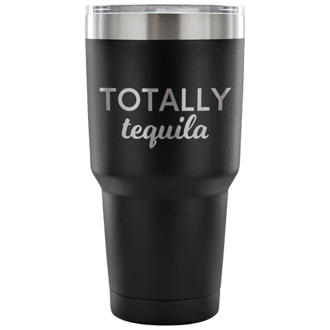 Tequila Tumbler